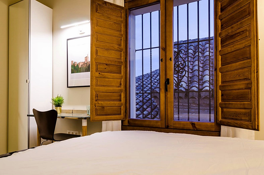 Fotos del hotel - ALOJAMIENTO CON ENCANTO LA LUNA EN EL ALBA HOTEL