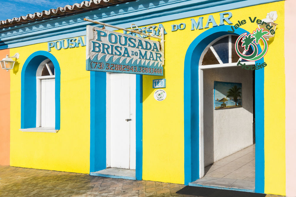 Fotos del hotel - Pousada Brisa do Mar