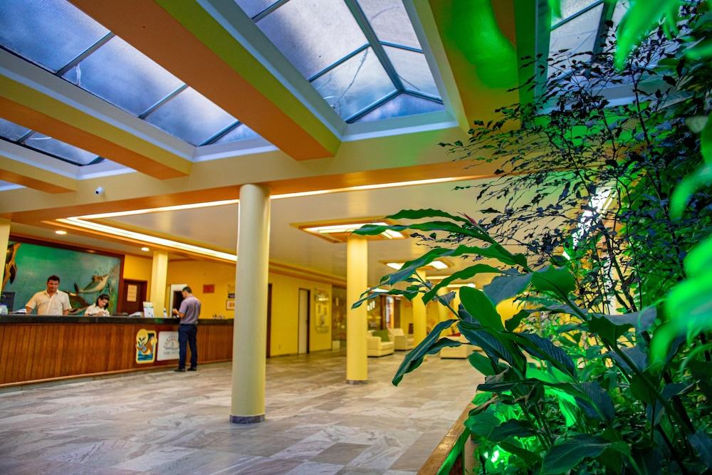 Fotos del hotel - PORTOBELLO PARK
