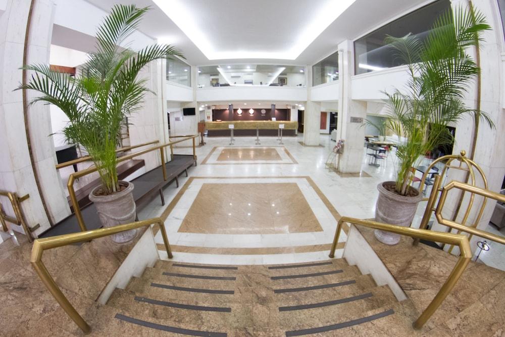 Fotos del hotel - EMBAIXADOR FAST 10 HOTEL
