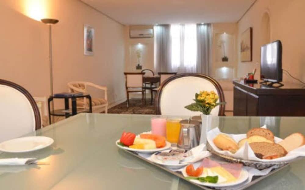 Fotos del hotel - EMBAIXADOR FAST 10 HOTEL