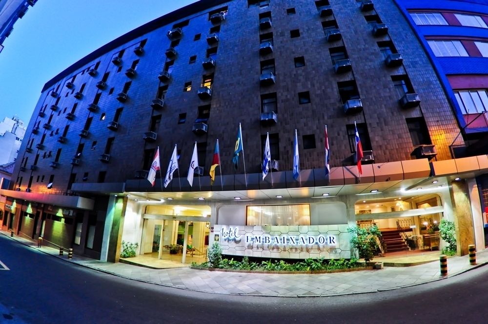 Fotos del hotel - EMBAIXADOR FAST 10 HOTEL