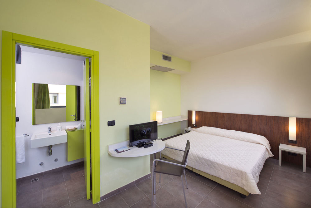 Fotos del hotel - VOI ALIMINI RESORT