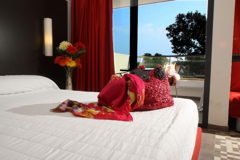 Fotos del hotel - VOI ALIMINI RESORT