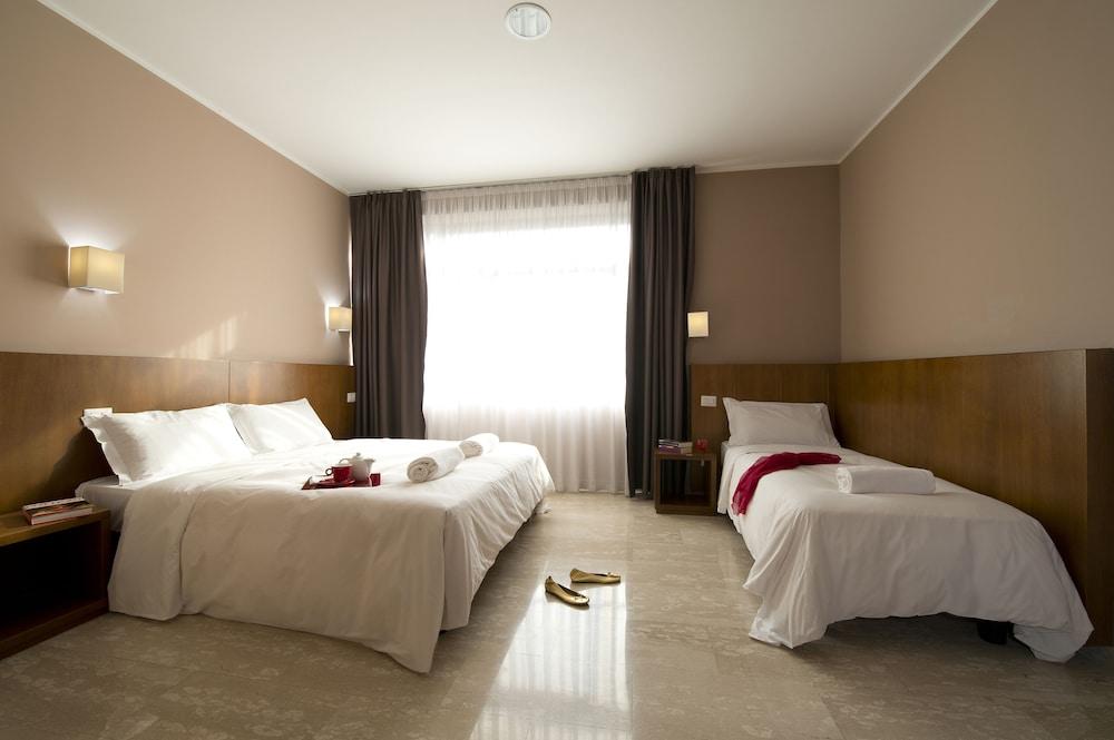 Fotos del hotel - Oasi Village Hotel