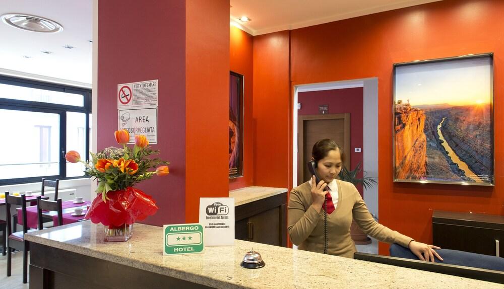 Fotos del hotel - Oasi Village Hotel