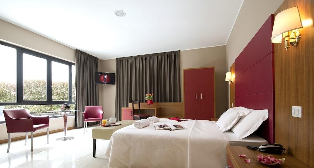Fotos del hotel - Oasi Village Hotel
