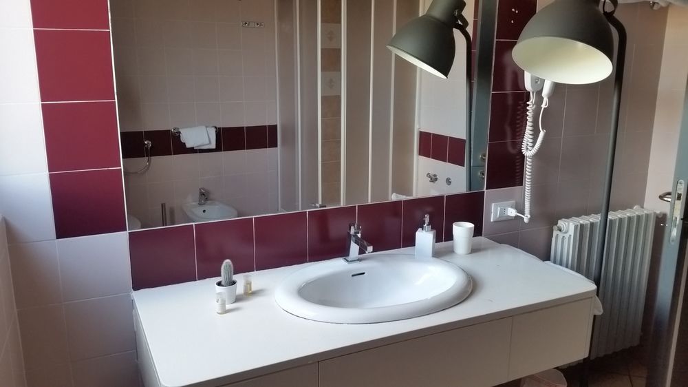 Fotos del hotel - FLORENCE DOME HOTEL