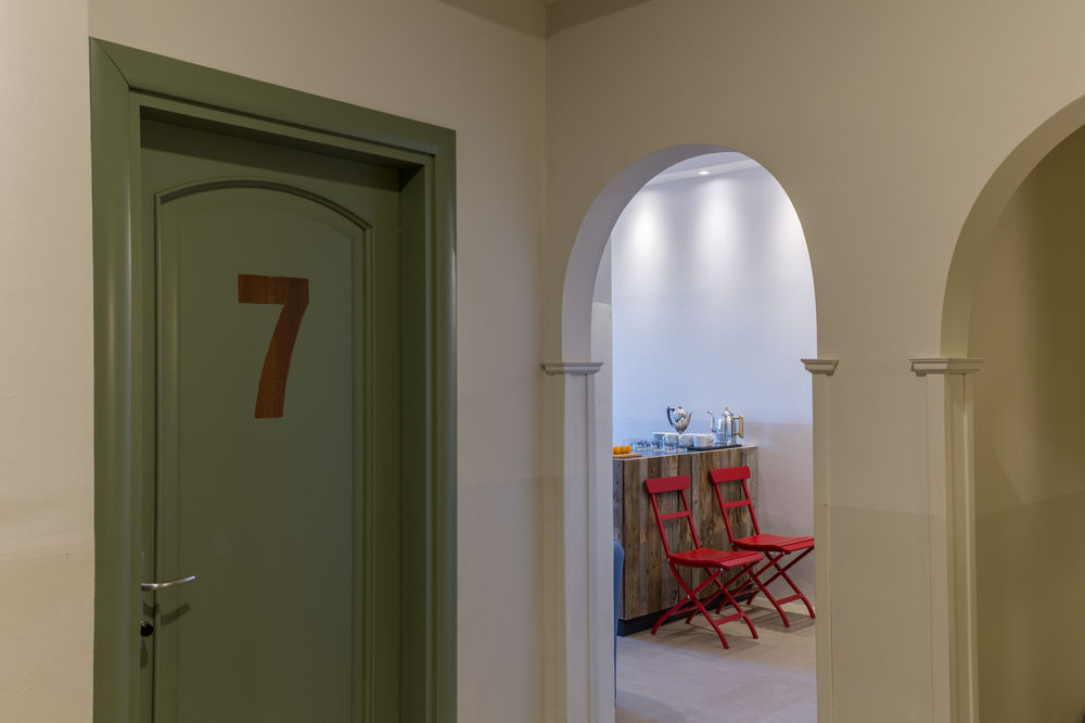 Fotos del hotel - FLORENCE DOME HOTEL