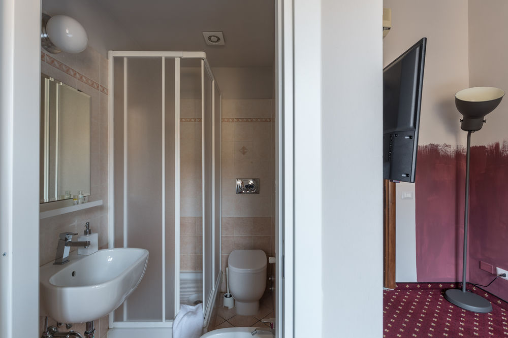 Fotos del hotel - FLORENCE DOME HOTEL