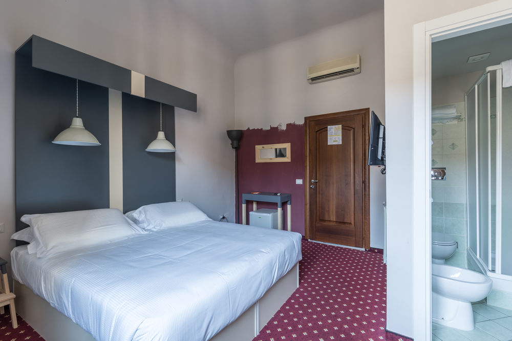 Fotos del hotel - FLORENCE DOME HOTEL