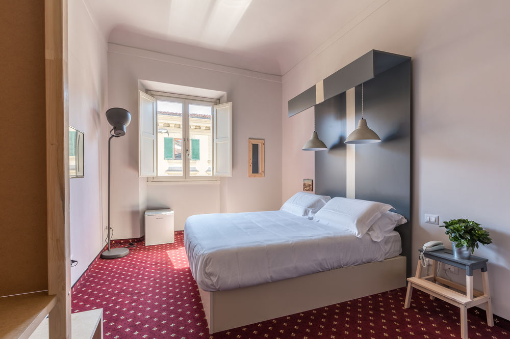 Fotos del hotel - FLORENCE DOME HOTEL