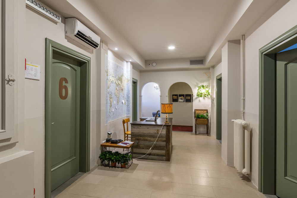 Fotos del hotel - FLORENCE DOME HOTEL