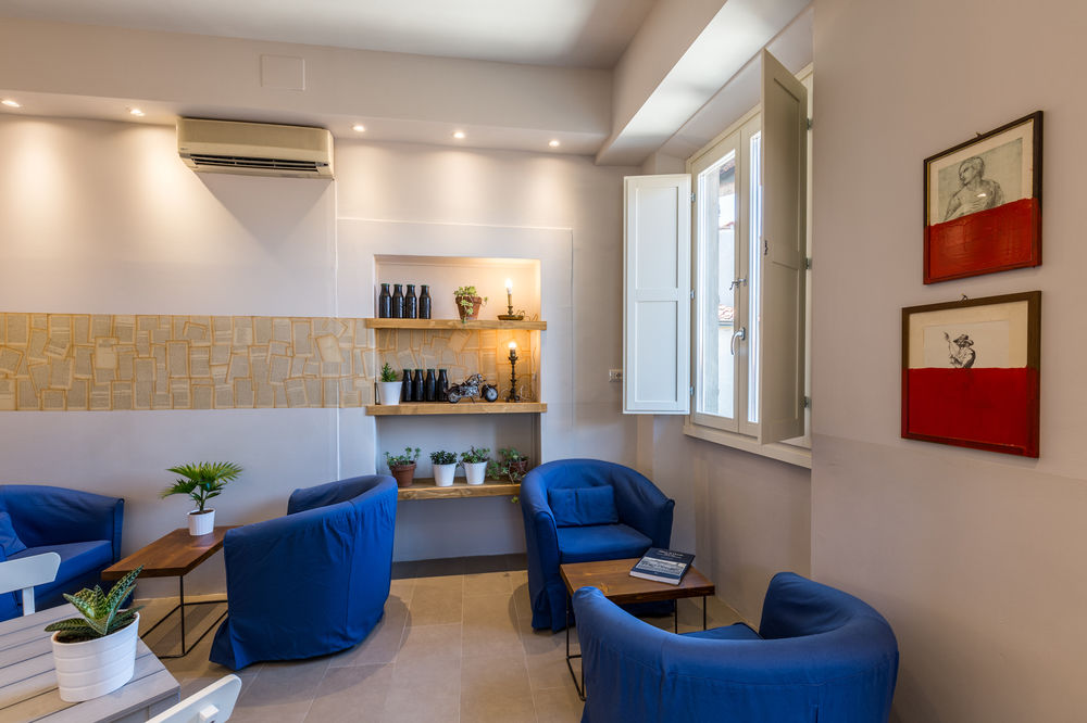 Fotos del hotel - FLORENCE DOME HOTEL