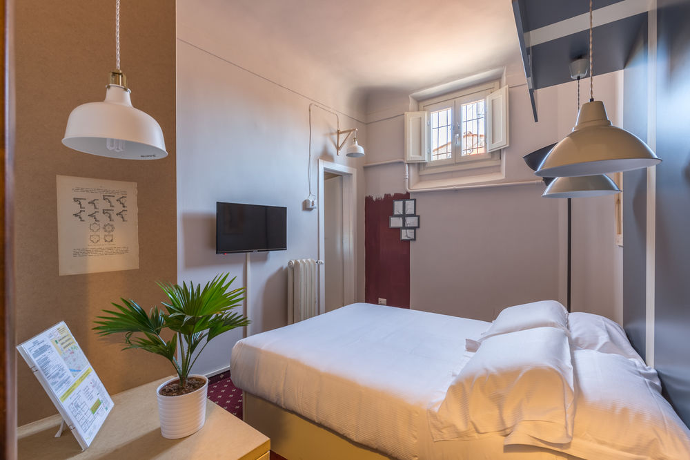 Fotos del hotel - FLORENCE DOME HOTEL