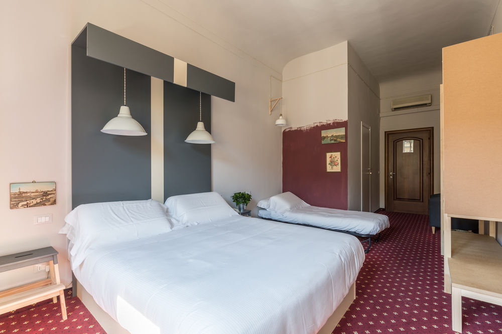Fotos del hotel - FLORENCE DOME HOTEL
