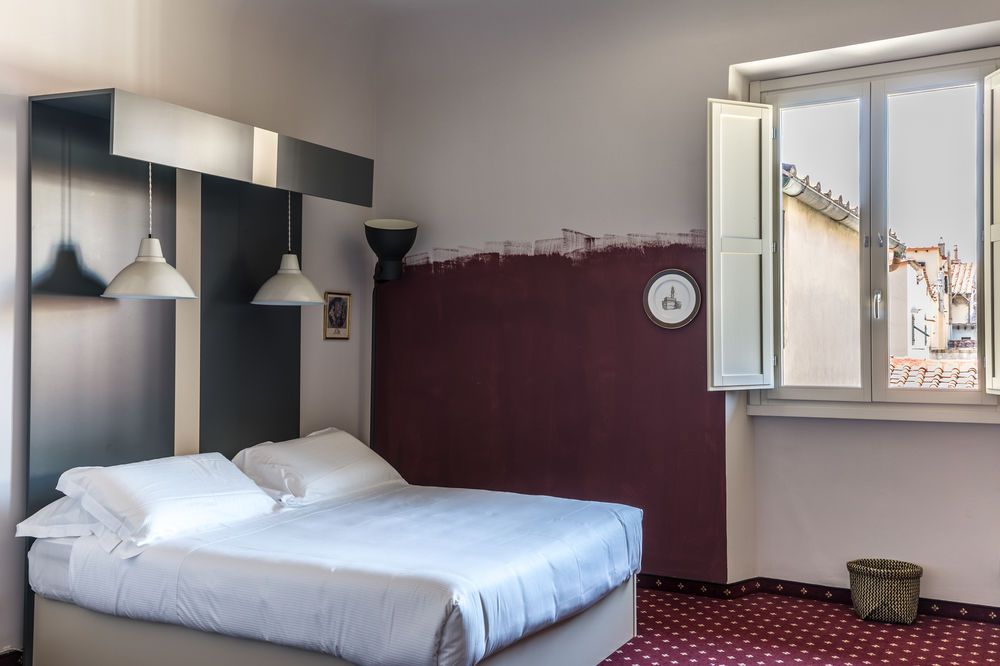 Fotos del hotel - FLORENCE DOME HOTEL
