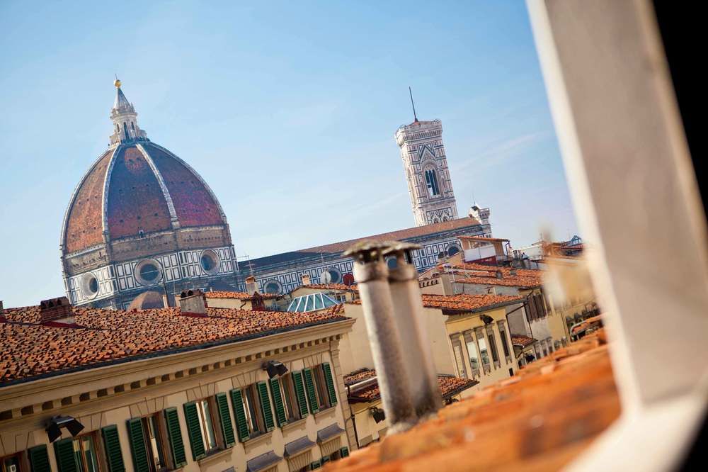 Fotos del hotel - FLORENCE DOME HOTEL