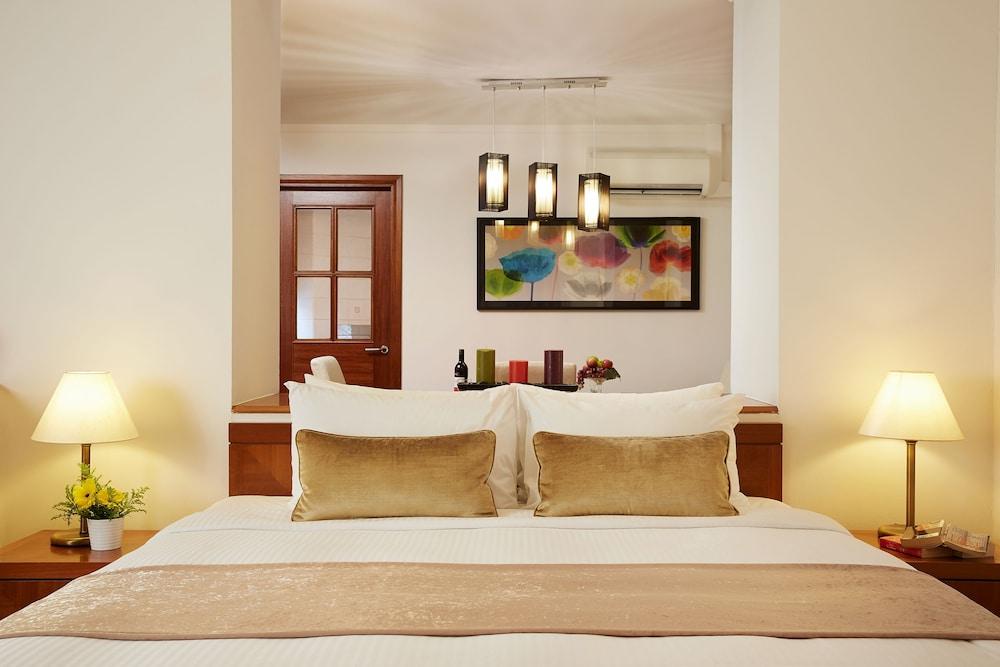 Fotos del hotel - VILLAGE RESIDENCE ROBERTSON QU