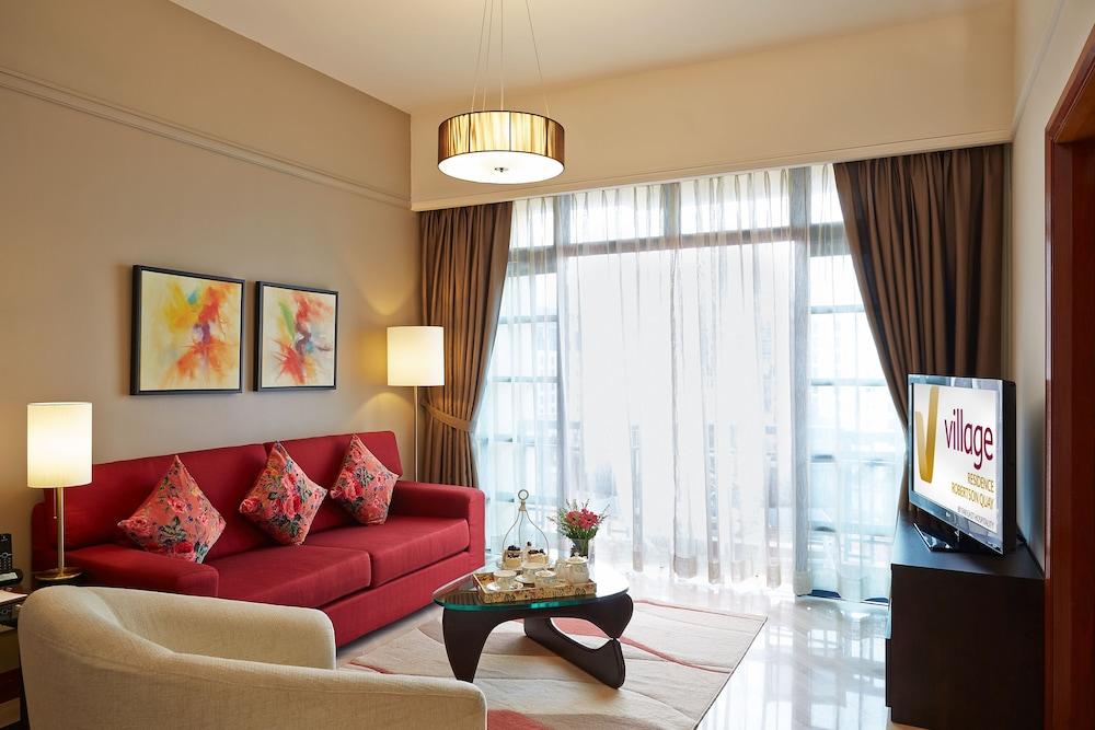 Fotos del hotel - VILLAGE RESIDENCE ROBERTSON QU