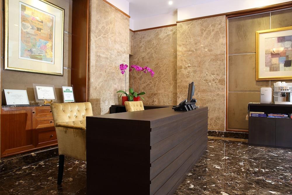Fotos del hotel - VILLAGE RESIDENCE ROBERTSON QU
