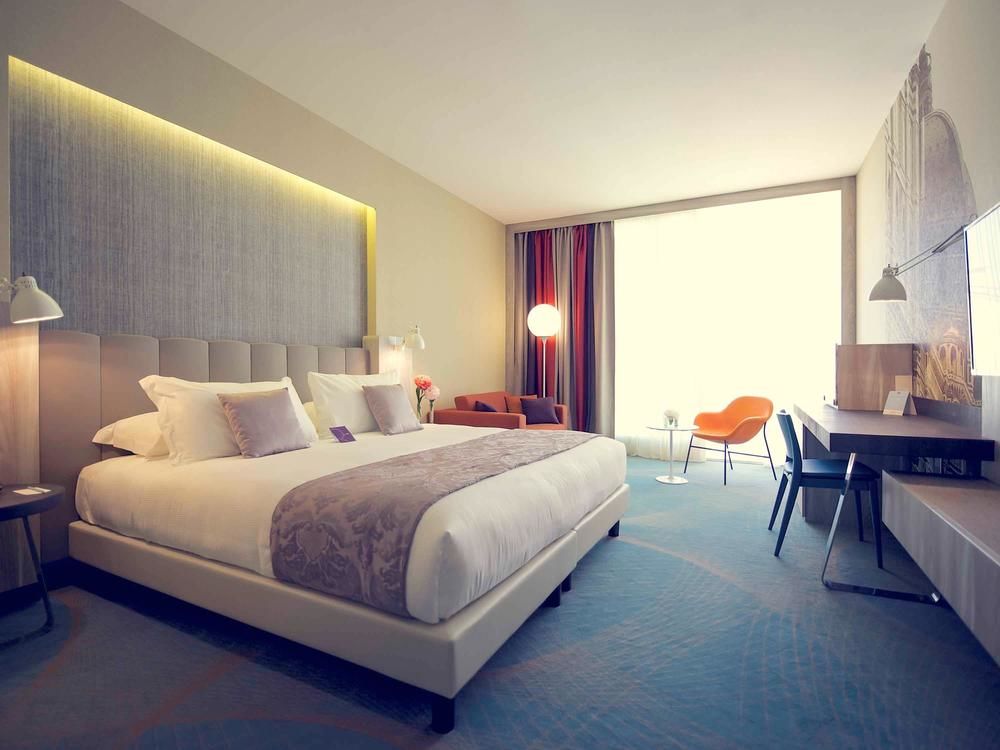 Fotos del hotel - Mercure Firenze Centro