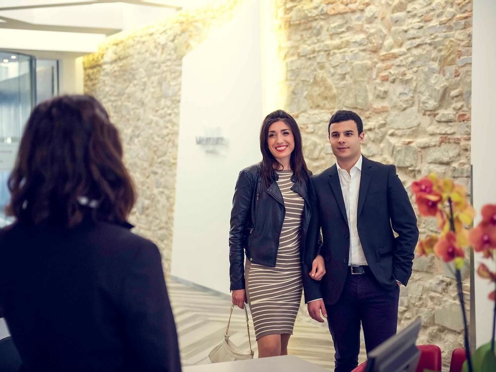 Fotos del hotel - Mercure Firenze Centro