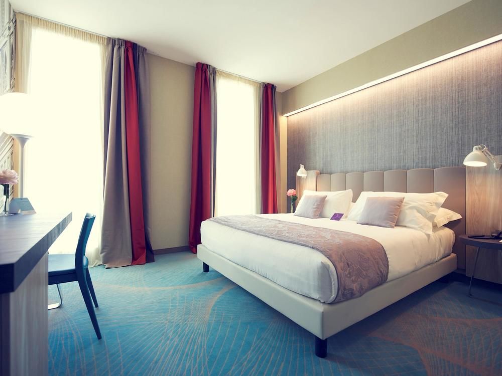 Fotos del hotel - Mercure Firenze Centro