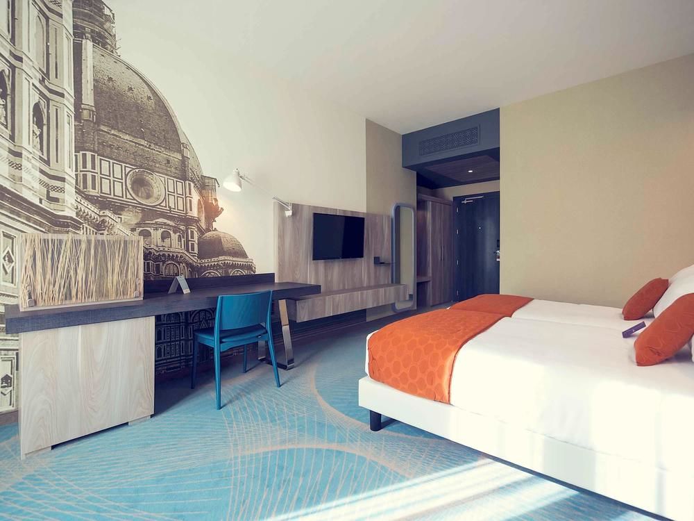 Fotos del hotel - Mercure Firenze Centro