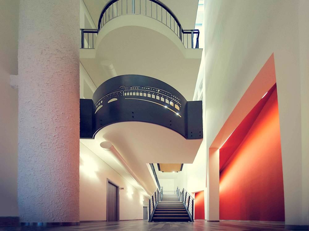 Fotos del hotel - Mercure Firenze Centro