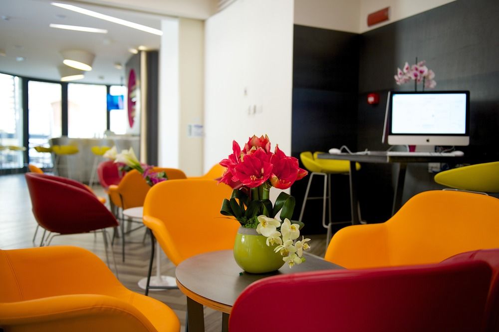 Fotos del hotel - Mercure Firenze Centro
