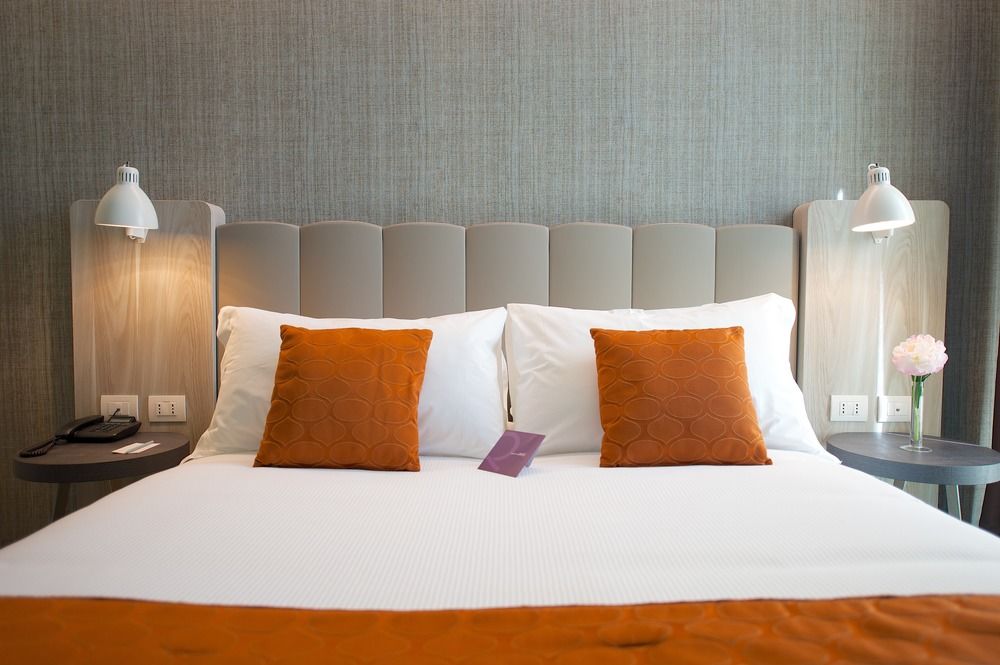Fotos del hotel - Mercure Firenze Centro