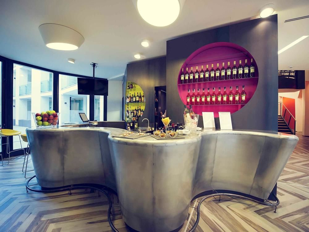 Fotos del hotel - Mercure Firenze Centro