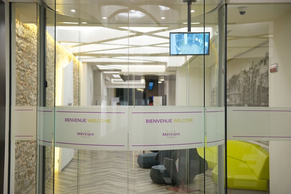 Fotos del hotel - Mercure Firenze Centro