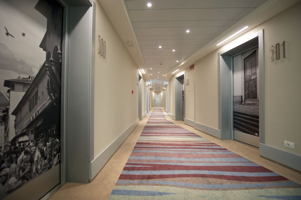 Fotos del hotel - Mercure Firenze Centro