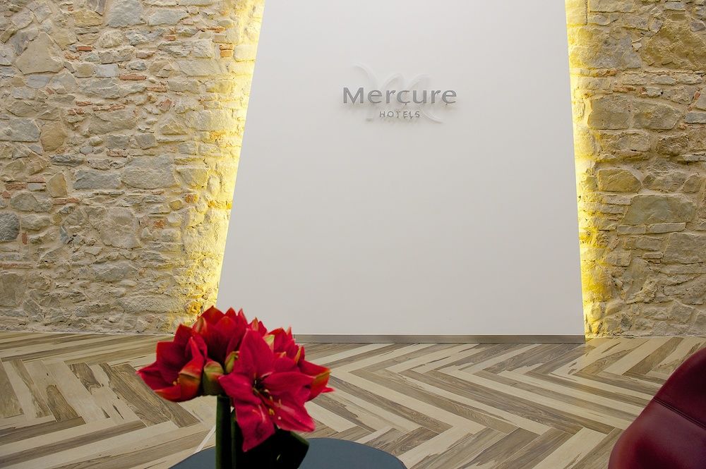 Fotos del hotel - Mercure Firenze Centro