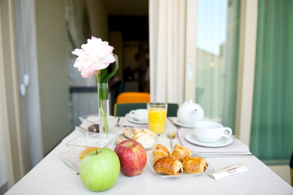 Fotos del hotel - Mercure Firenze Centro