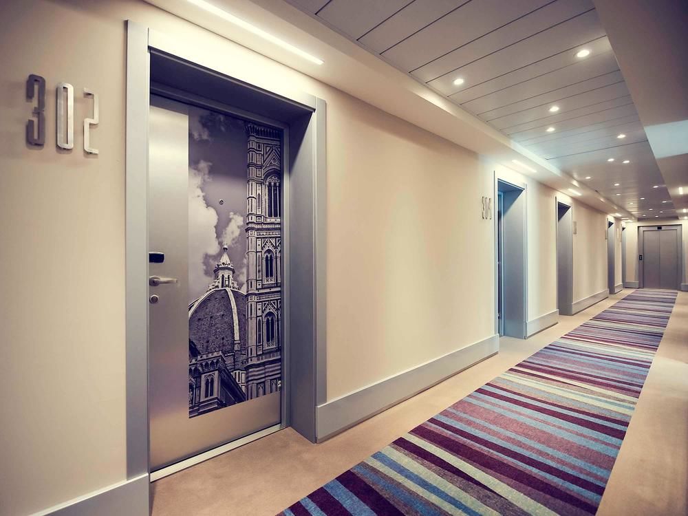 Fotos del hotel - Mercure Firenze Centro