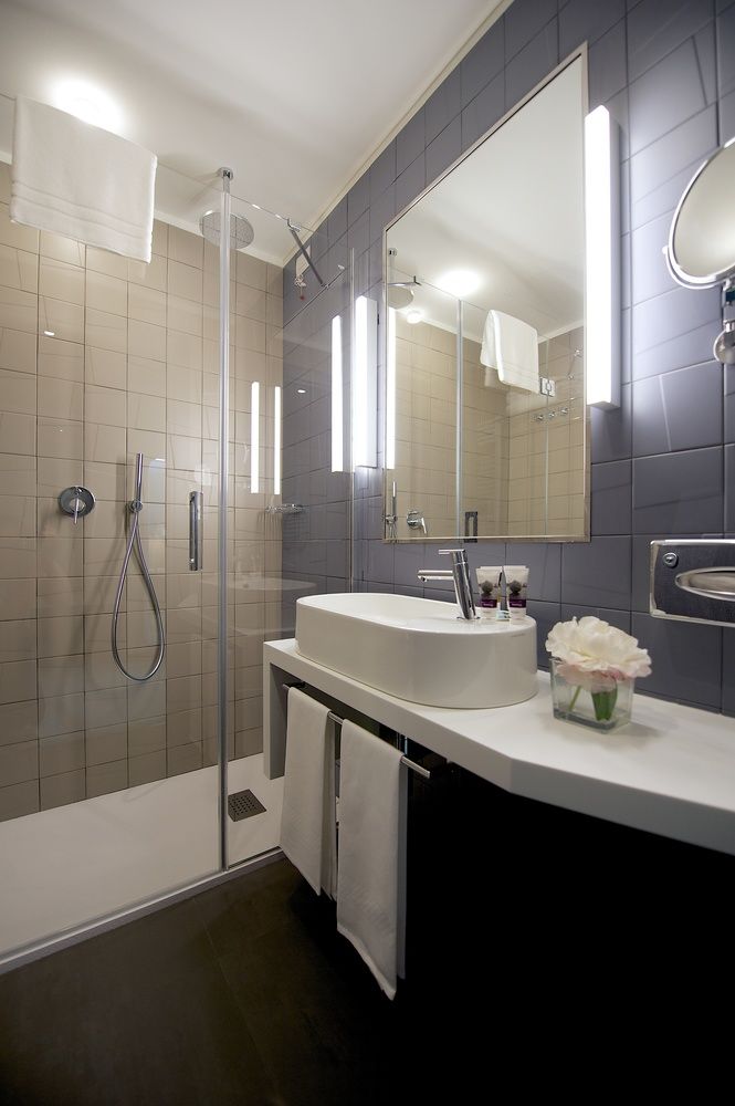 Fotos del hotel - Mercure Firenze Centro