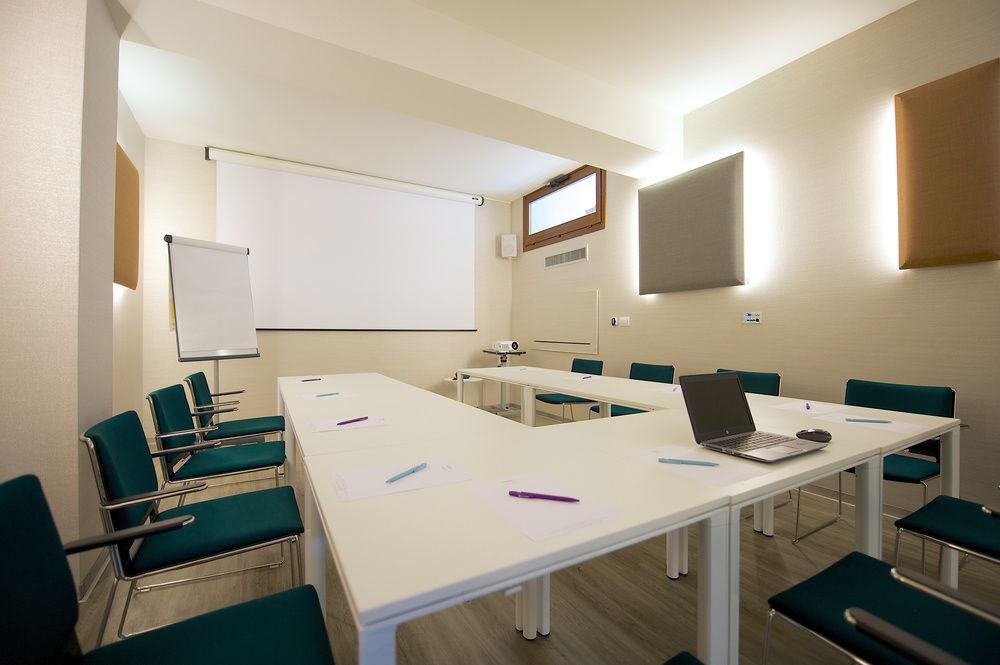 Fotos del hotel - Mercure Firenze Centro
