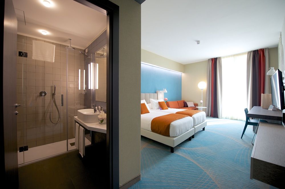 Fotos del hotel - Mercure Firenze Centro
