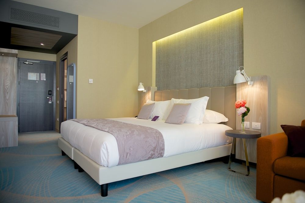 Fotos del hotel - Mercure Firenze Centro
