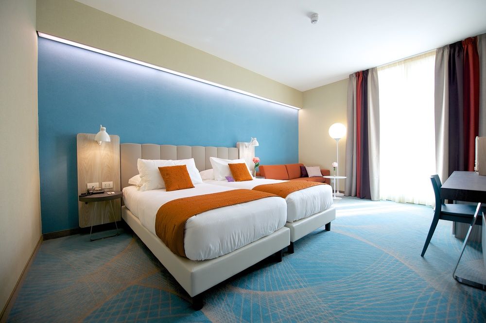 Fotos del hotel - Mercure Firenze Centro