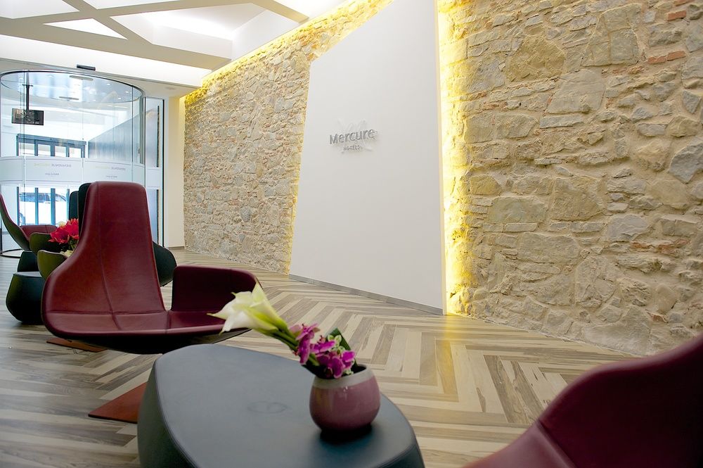 Fotos del hotel - Mercure Firenze Centro