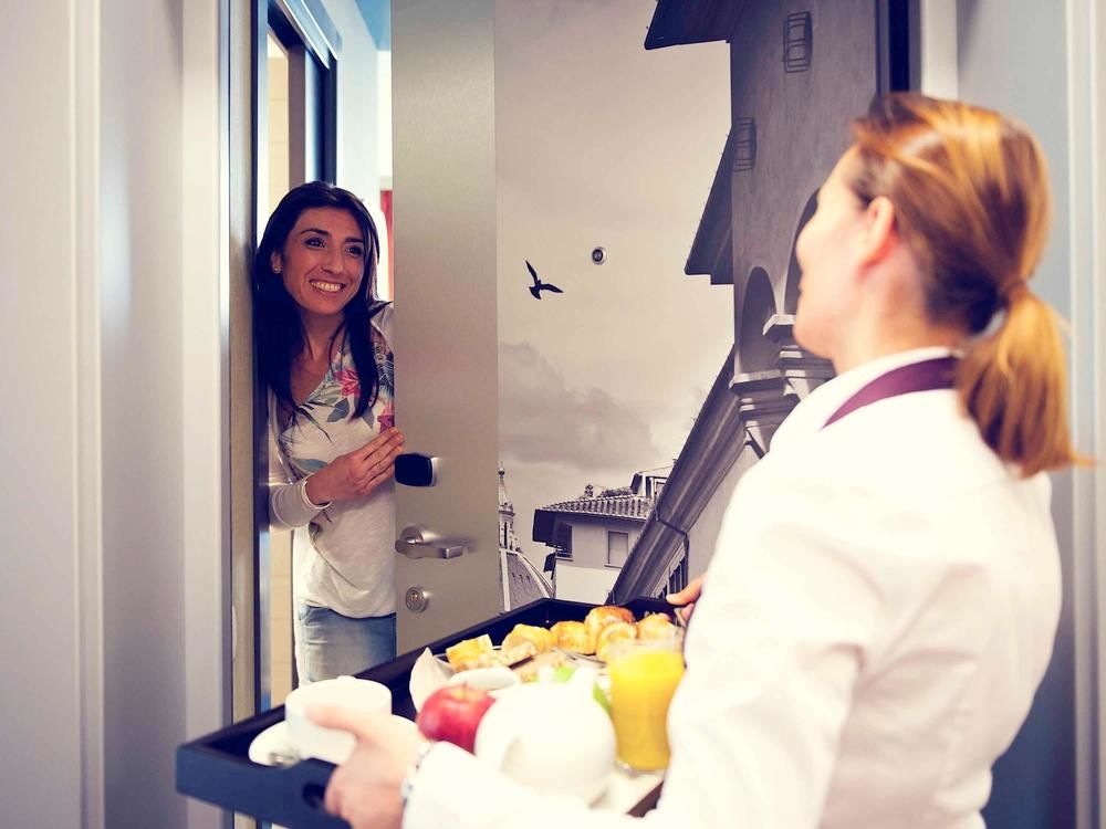 Fotos del hotel - Mercure Firenze Centro