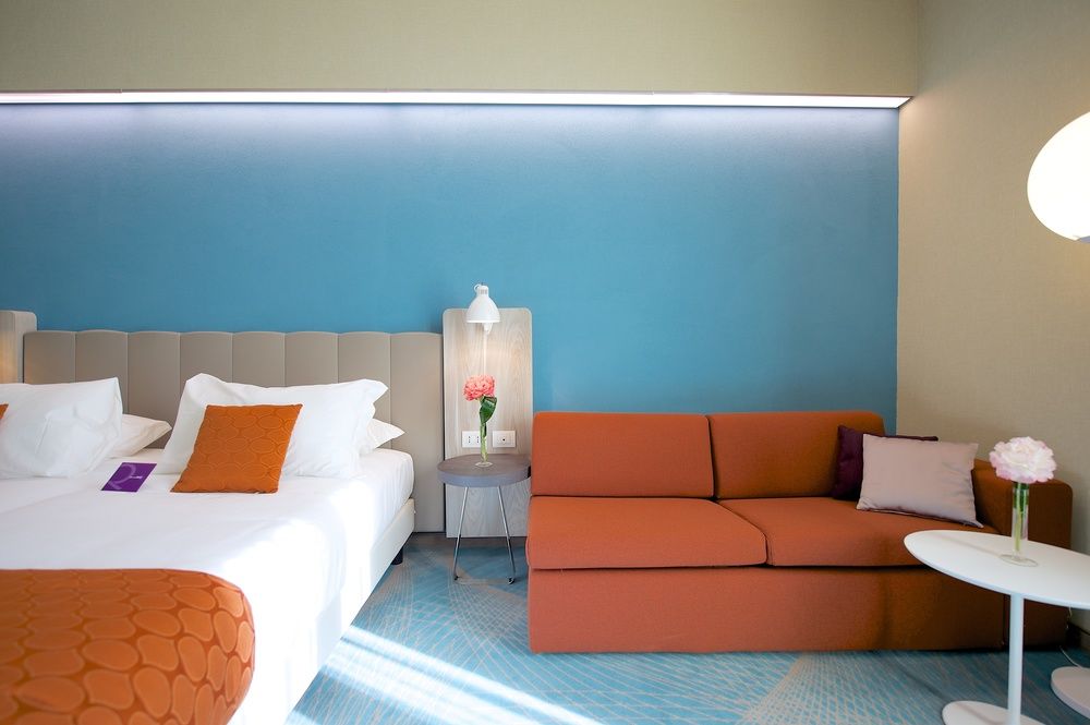 Fotos del hotel - Mercure Firenze Centro