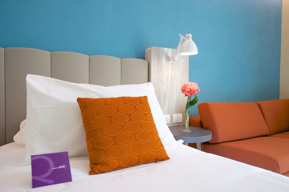 Fotos del hotel - Mercure Firenze Centro