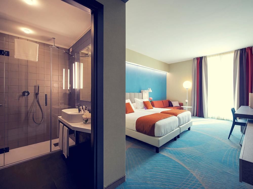 Fotos del hotel - Mercure Firenze Centro