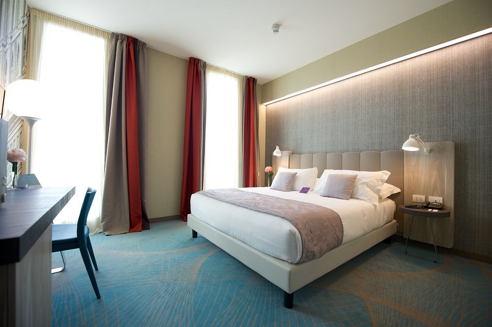Fotos del hotel - Mercure Firenze Centro