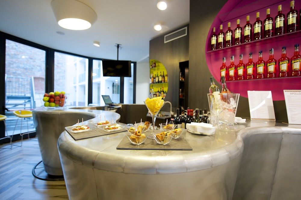 Fotos del hotel - Mercure Firenze Centro